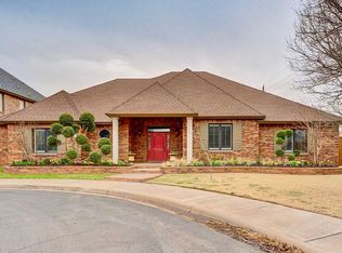 6025 90th St, Lubbock, TX 79424