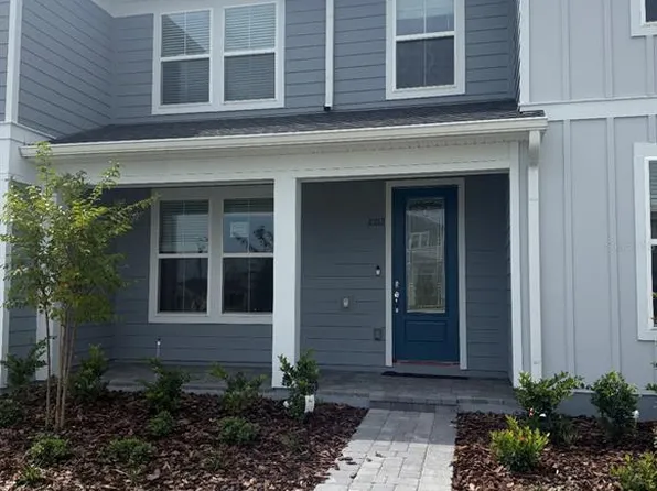 10112 HADLEY STREET, ORLANDO, FL 32829