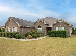 13205 Trumpet Dr, Madison, AL 35756