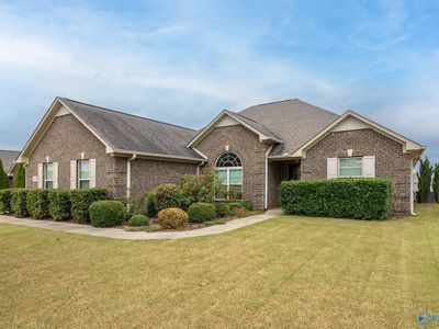 13205 Trumpet Dr, Madison, AL, 35756