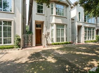 7327 Inwood Rd, Dallas, TX 75209