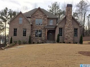 1524 Haddon Dr, Hoover, AL 35226