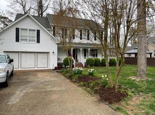 704 Moss Quay, Chesapeake, VA 23320