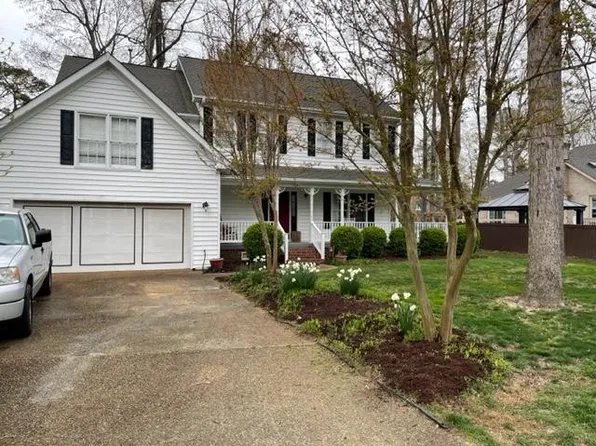 704 Moss Quay, Chesapeake, VA 23320