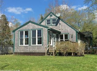 312 Great Cove Rd, Roque Bluffs, ME 04654