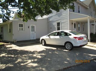 24 S Sheridan Rd, Newmanstown, PA 17073