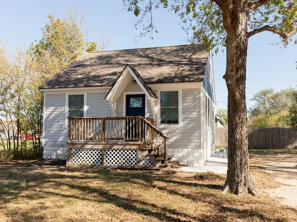 1250 N Curtis St, Wichita, KS 67212