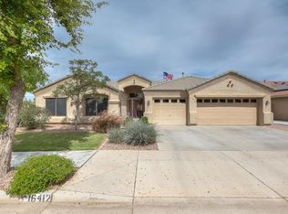 16412 W Roosevelt St, Goodyear, AZ 85338