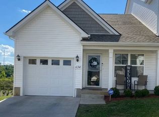 634 Hamilton Crossings, Antioch, TN 37013