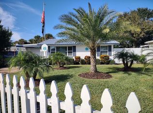 53 Palmetto Dr, Ormond Beach, FL 32176