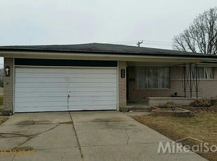 35259 Mustang Dr, Sterling Heights, MI