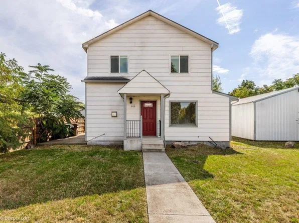 2108 E Mission Ave, Spokane, WA 99202