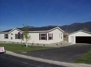 4820 Warren Ave, Butte, MT 59701