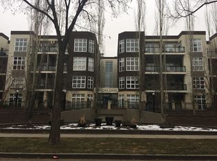 10407 122nd St NW #233, Edmonton, AB T5N 4B8