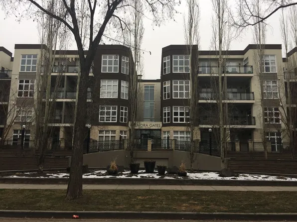 10407 122nd St NW #233, Edmonton, AB T5N 4B8