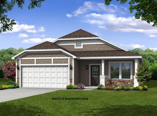 2503 Clear Brook Dr, Valparaiso, IN 46385