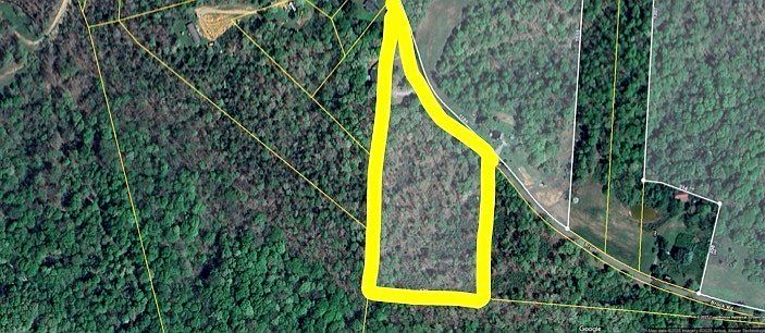 2nd image of 0 Brock Rd