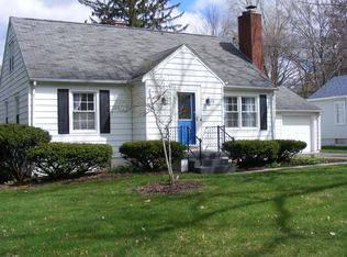 521 State St, Eaton Rapids, MI 48827