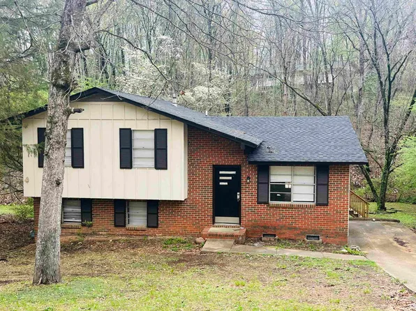 1817 5th Way NW, Birmingham, AL 35215