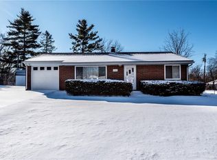 1563 Harlan Rd, Waynesville, OH 45068