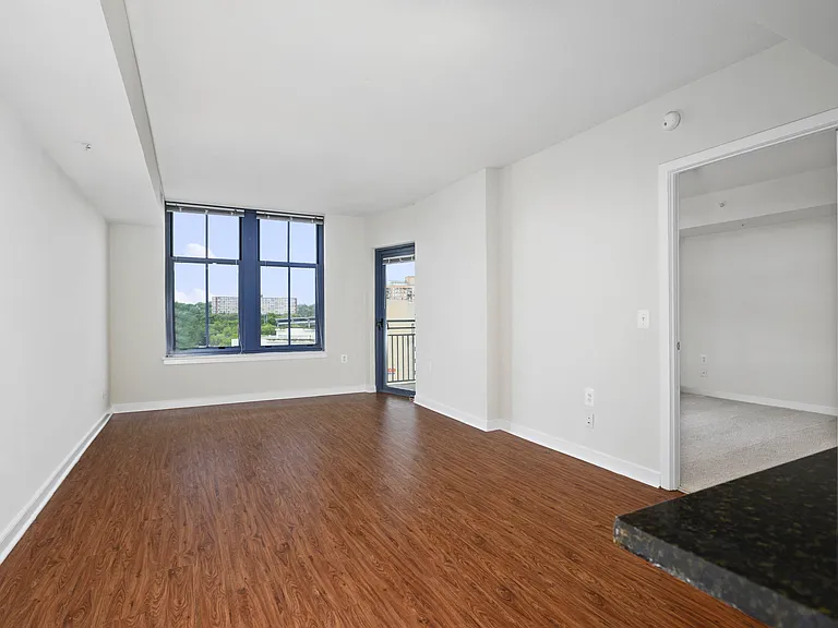 Floor to Ceiling Windows for Sunlit Interiors