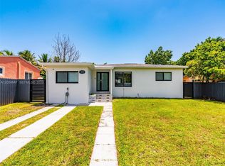 Fleeman Heights, North Miami Beach, FL 33162