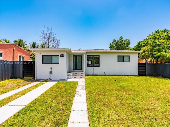 15725 NE 11th Ct, North Miami Beach, FL 33162