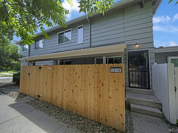 1270 Sable Boulevard, Aurora, CO 80011