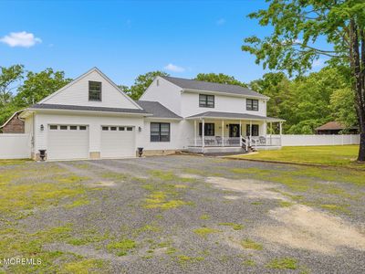 20 Cervetto Road #N, Barnegat, NJ, 08005