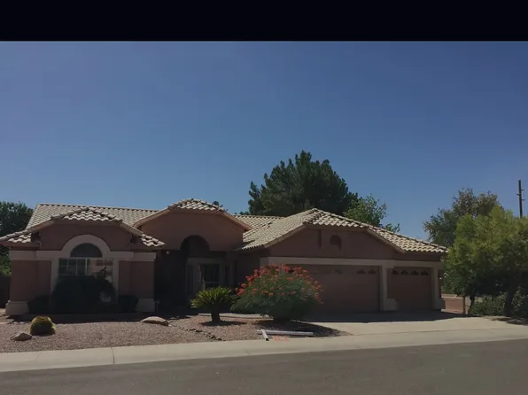 1031 E Baylor Ln, Chandler, AZ 85225