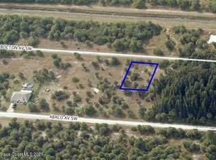 2345 Bolton Ave SW, Palm Bay, FL 32908