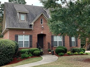 104 Lauchlin Ln, Pelham, AL 35124
