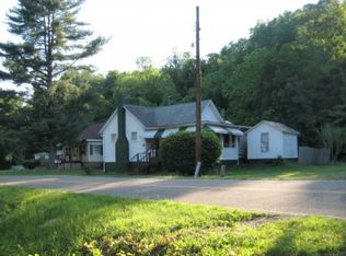 40640 Laurel Cliff Rd, Pomeroy, OH 45769