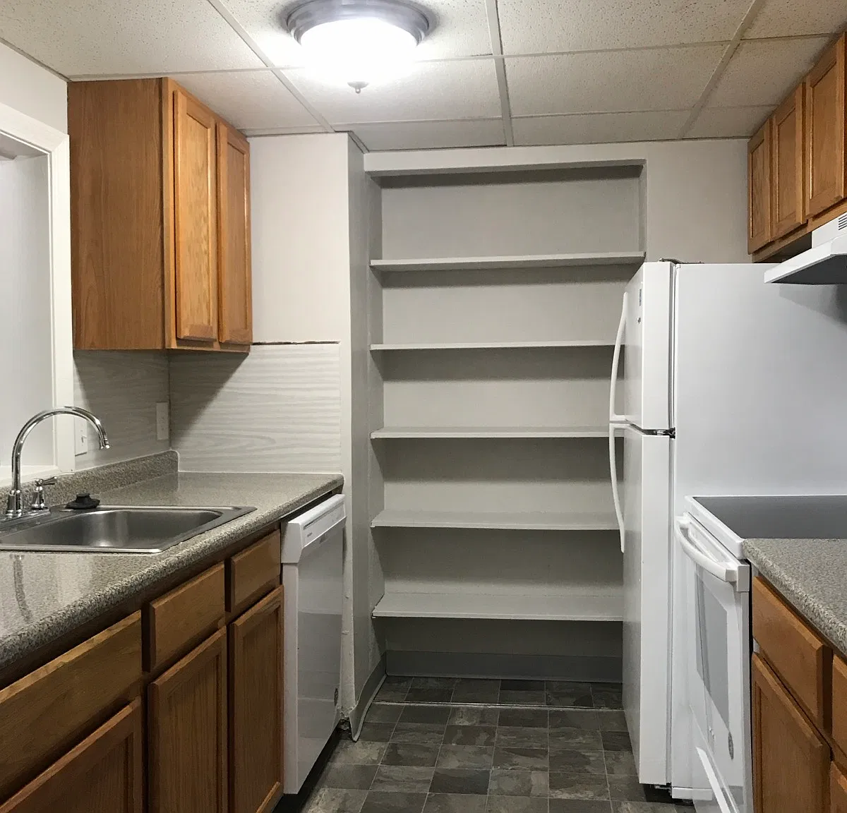 50 Webster Street Apartments — Photo 4