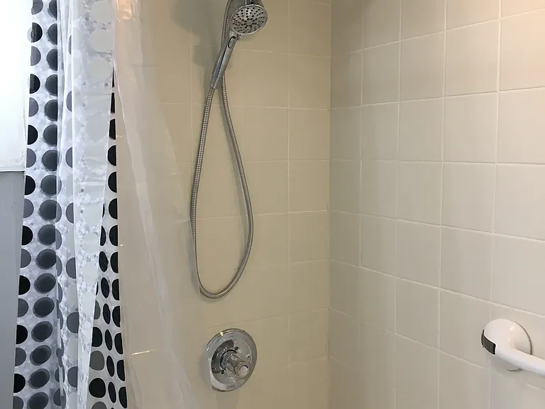 Apartment #1- Bathroom