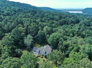 2299 Bradley Cove Rd, Pottsville, AR 72858