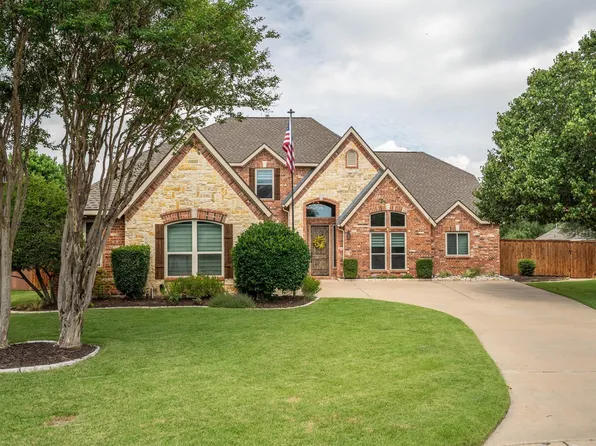 833 Shady Meadow Dr, Highland Village, TX 75077