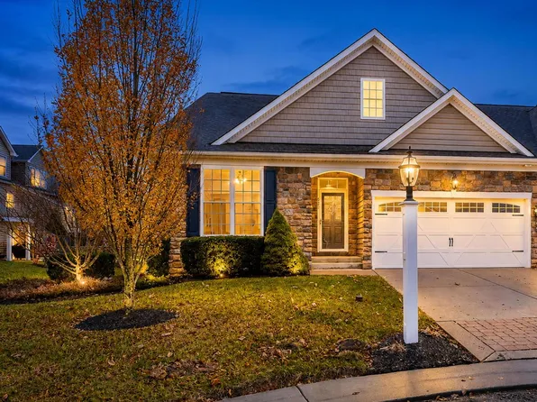 521 Silver Charm Ct, Havre De Grace, MD 21078