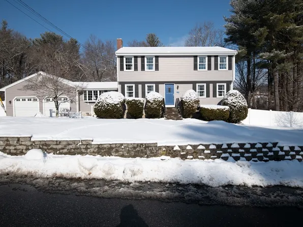 112 Ballard St, Tewksbury, MA 01876