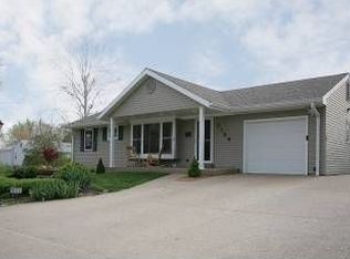 8124 Normal Dr, Saint Louis, MO