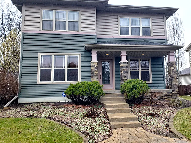 3718 Stonebridge Dr — Photo 1