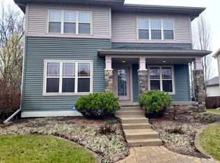 3718 Stonebridge Dr, Madison, WI 53719