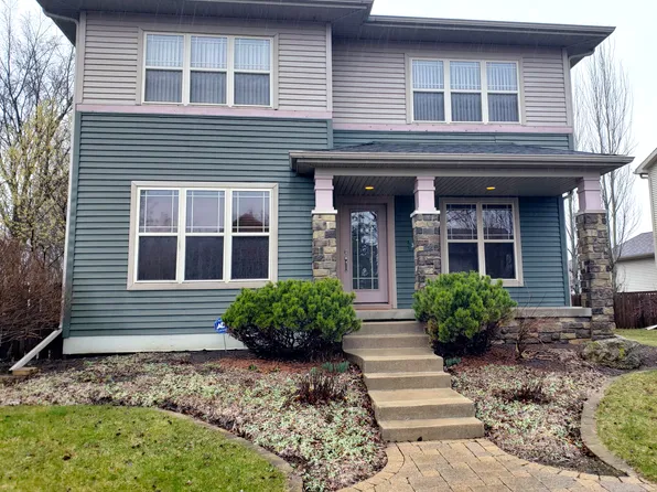 3718 Stonebridge Dr, Madison, WI 53719