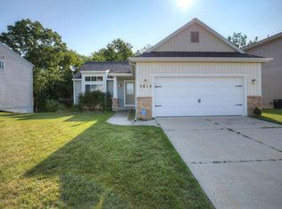 3812 Creek Way Dr SE, Kentwood, MI 49512
