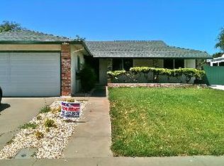 2768 Violet Ave, Fairfield, CA