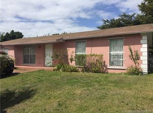 12441 SW 264th St, Homestead, FL 33032