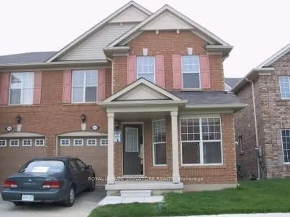 930 Gazley Cir, Milton, ON L9T 6M1