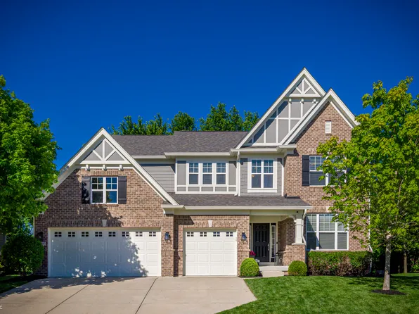 14860 W Blackwolf Run Dr, Carmel, IN 46033