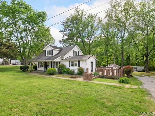 183 Red Hill Loop Rd, Warrenton, NC 27589
