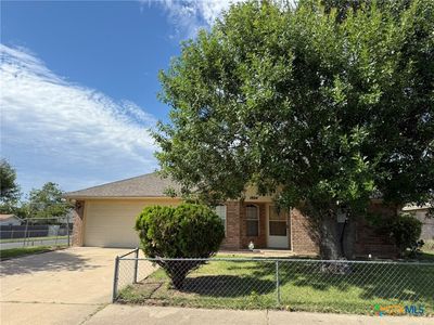 1804 Clairidge Ave, Killeen, TX, 76549
